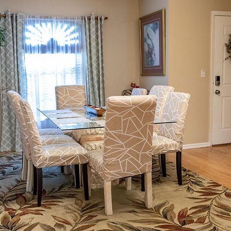 Sarasota Vacation Home Экстерьер фото