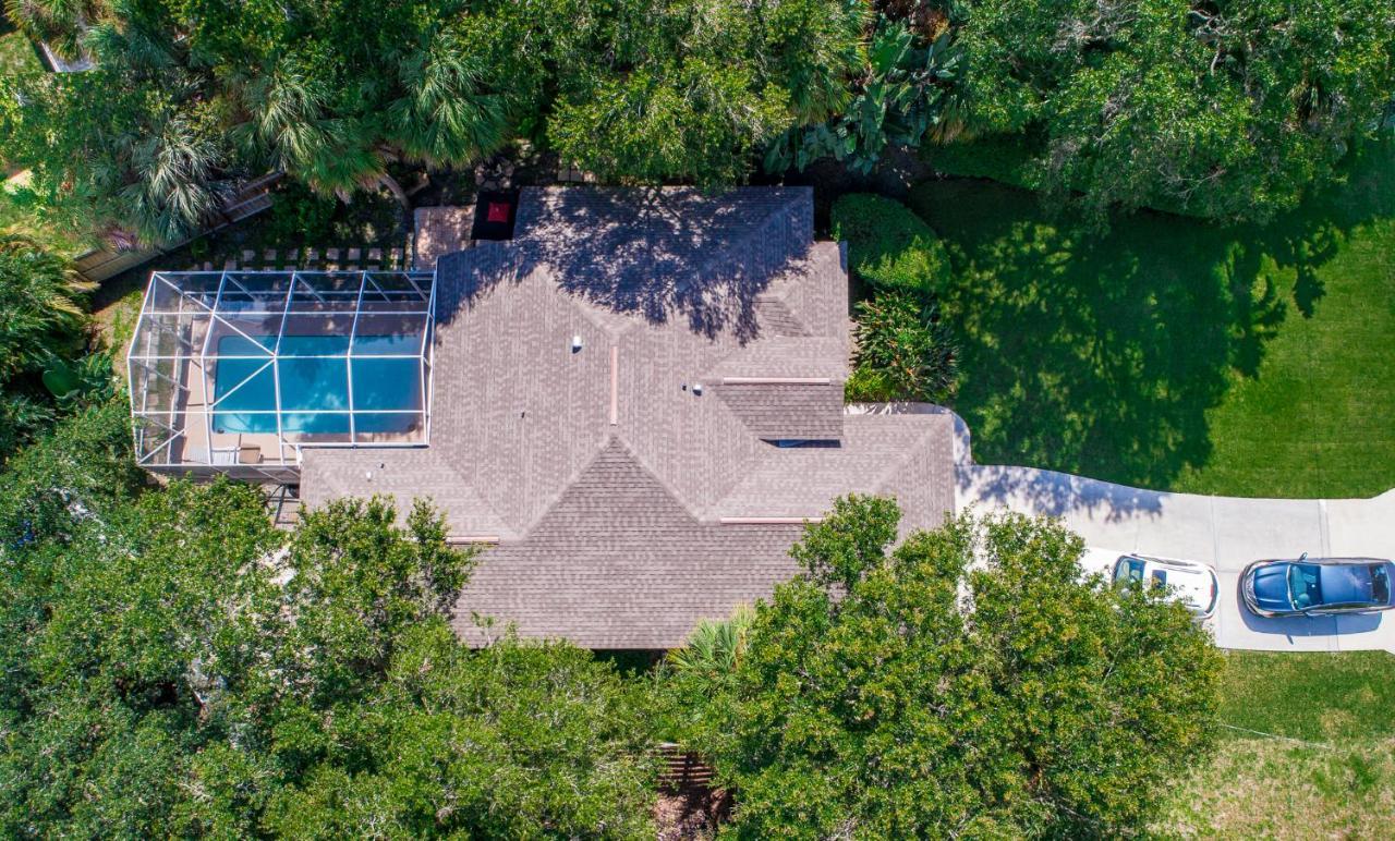 Sarasota Vacation Home Экстерьер фото