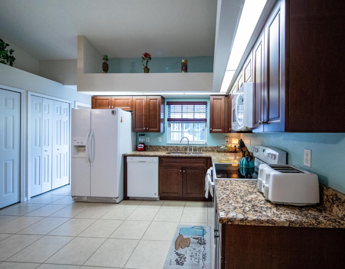Sarasota Vacation Home Экстерьер фото