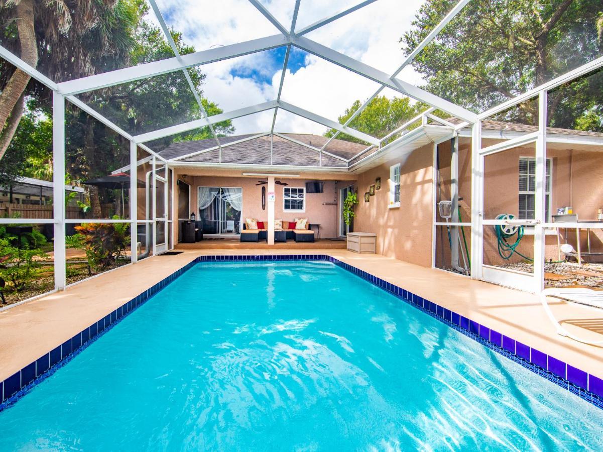 Sarasota Vacation Home Экстерьер фото