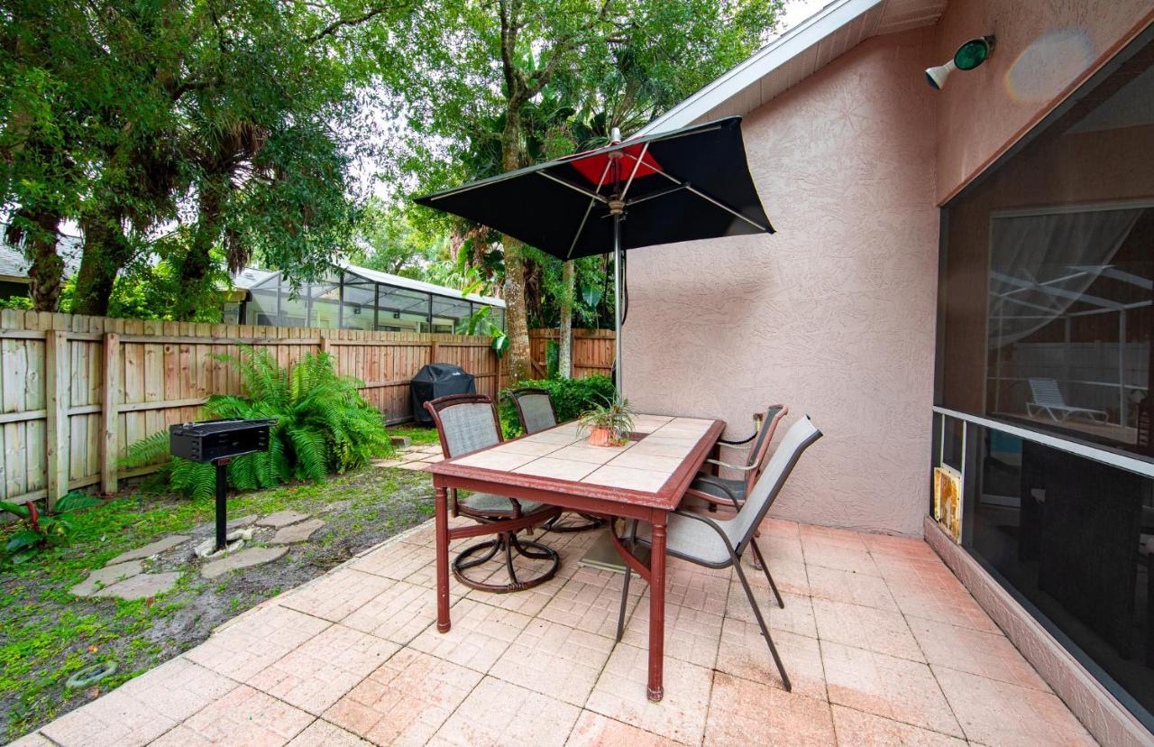 Sarasota Vacation Home Экстерьер фото