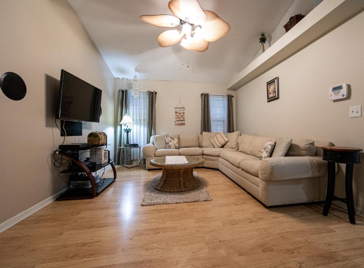Sarasota Vacation Home Экстерьер фото