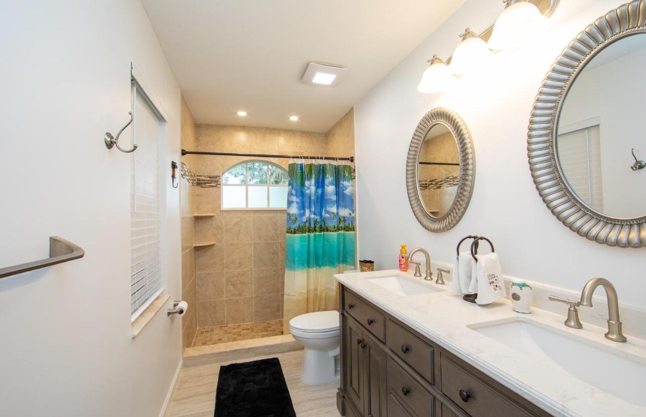 Sarasota Vacation Home Экстерьер фото